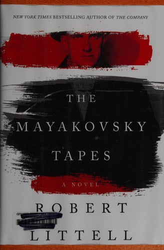 The Mayakovsky Tapes: A Novel