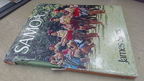Samoa in colour