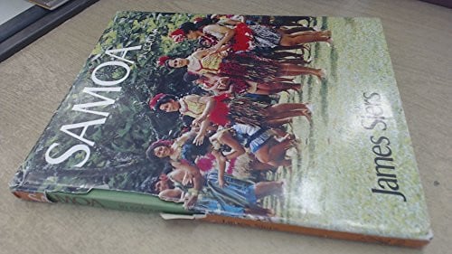 Samoa in colour