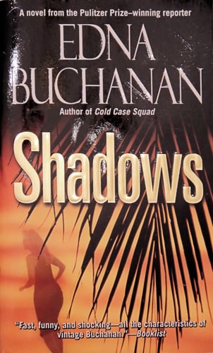 Shadows: A Novel