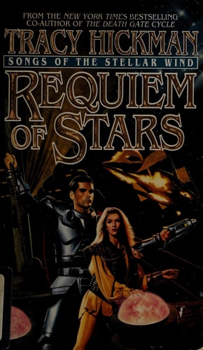 Requiem of Stars (Songs of the Stellar Wind, Book 1)