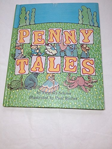 Penny tales
