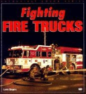 Fighting Fire Trucks