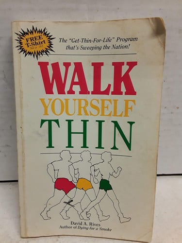 Walk Yourself Thin