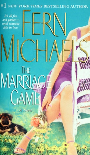 The Marriage Game: A Novel