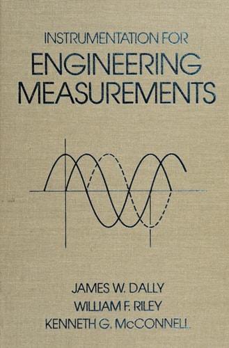 Instrumentation for Engineering Measurements