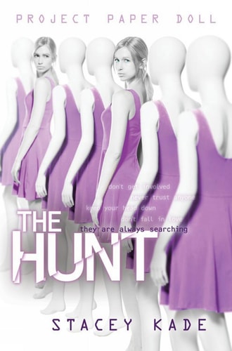 Project Paper Doll The Hunt