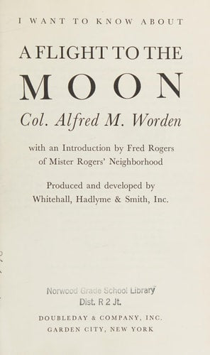 I want to know about a flight to the moon