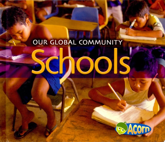 Schools (Our Global Community)