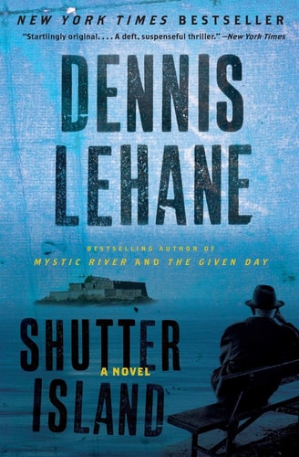 Shutter Island A Novel