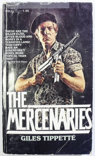 The Mercenaries
