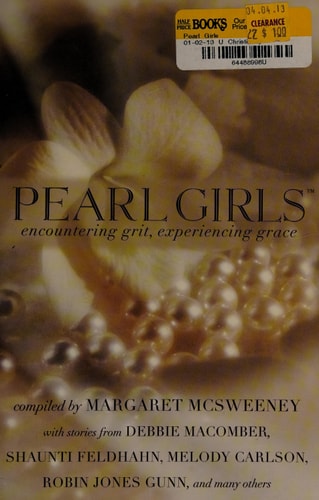 Pearl Girls: Encountering Grit, Experiencing Grace