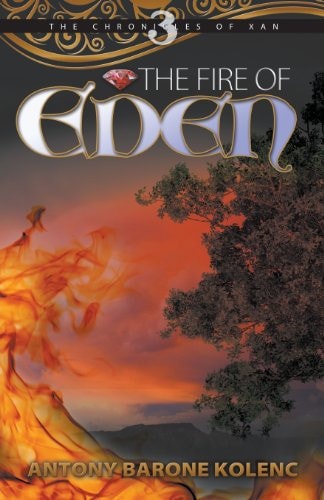 The Fire of Eden
