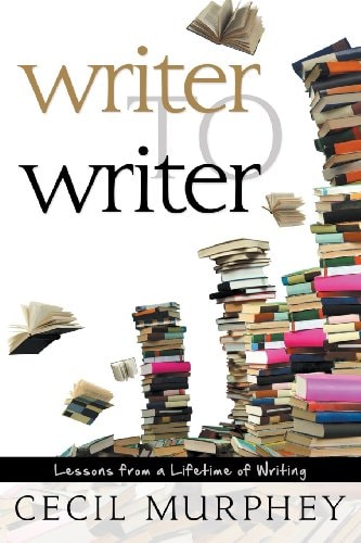 Writer to Writer: Lessons from a Lifetime of Learning