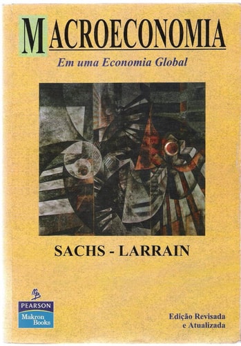 Macroeconomía en la Economía Global (Spanish Edition)