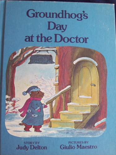 Groundhog's Day at the Doctor