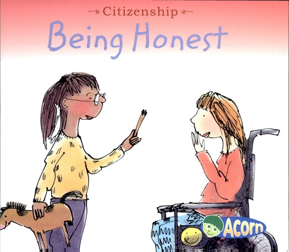Being Honest (Citizenship)