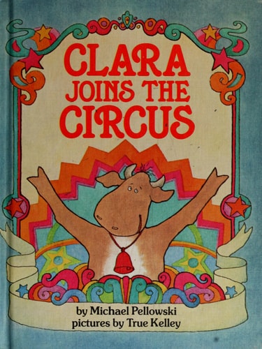 Clara Joins the Circus