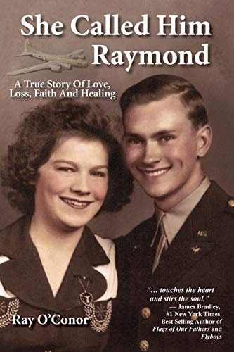 She Called Him Raymond