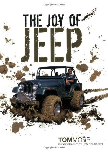 The Joy of Jeep