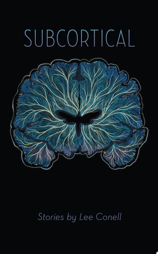 Subcortical (Johns Hopkins: Poetry and Fiction)