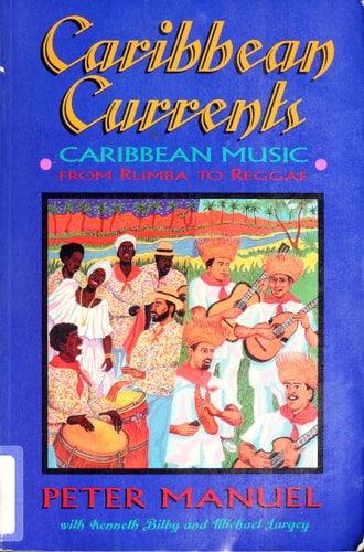 Caribbean Currents
