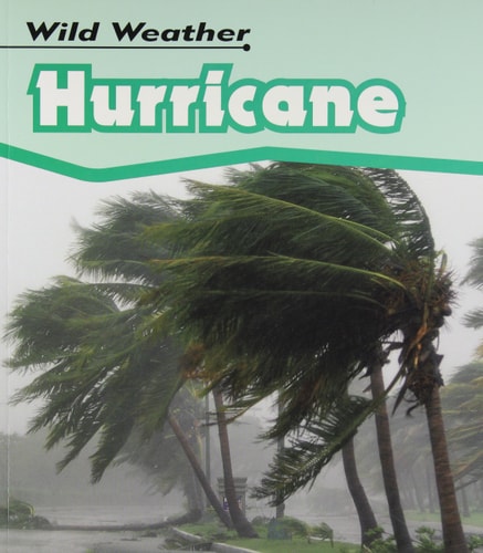 Hurricane (Wild Weather)