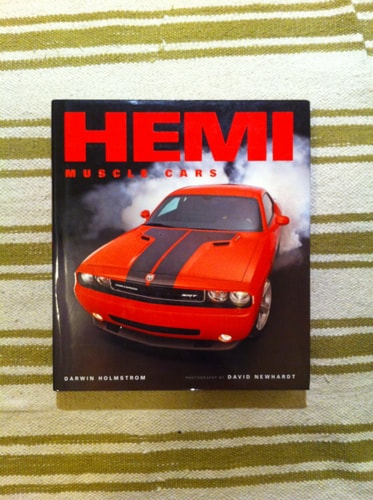 Hemi Muscle Cars