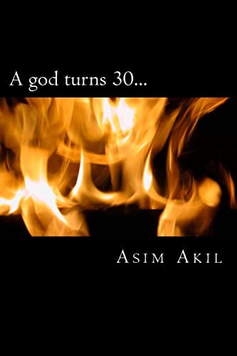 A god turns 30...