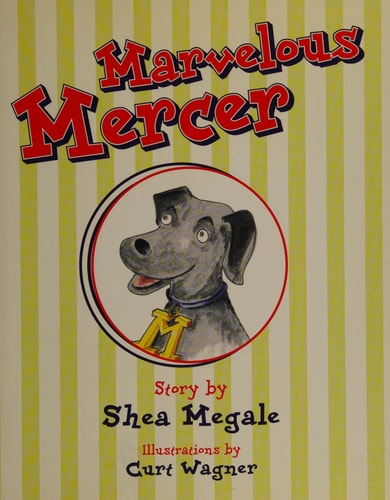 Marvelous Mercer