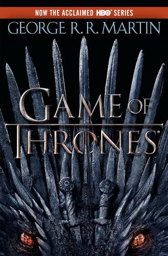 A Game of Thrones (A Song of Ice and Fire, Book 1)
