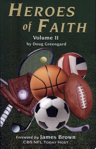Heroes of Faith