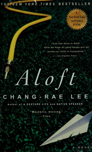 Aloft