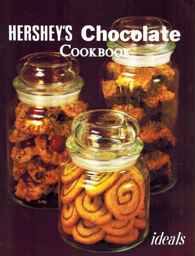 Hershey's Chocolate Cookbook