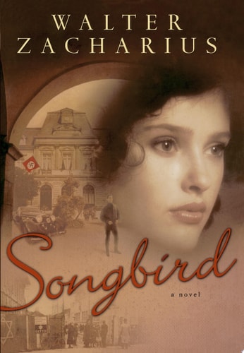 Songbird: A Novel