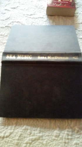 Sea Music: A Novel