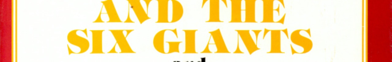 Sleeping Beauty/the Soldier and the Six Giants (An Upside Down Book)