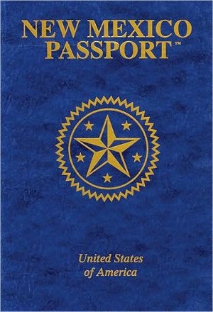New Mexico Passport