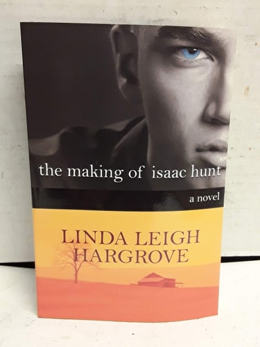 The Making of Isaac Hunt