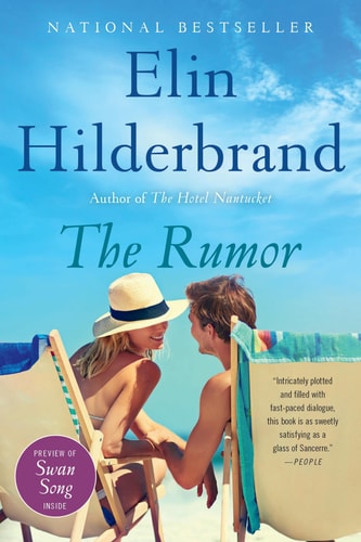 The Rumor A Novel