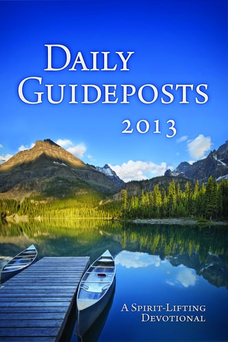 Daily Guideposts 2013