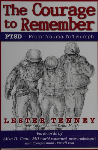 The Courage to Remember: PTSD - From Trauma to Triumph