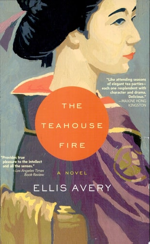 The Teahouse Fire