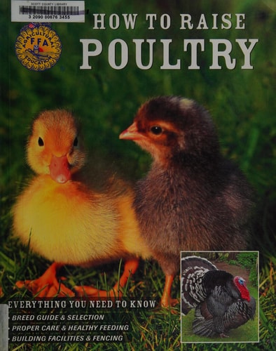 How to Raise Poultry