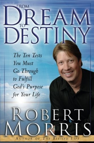 From Dream to Destiny