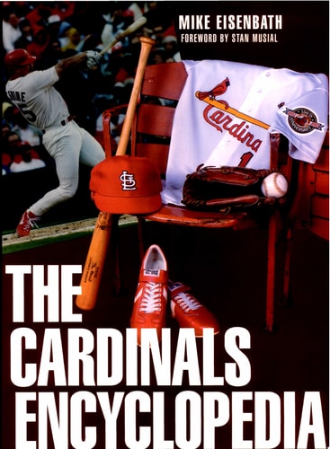 The Cardinals Encyclopedia