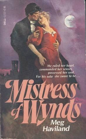 Mistress of Wynds