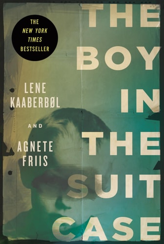 The Boy in the Suitcase (A Nina Borg Novel)