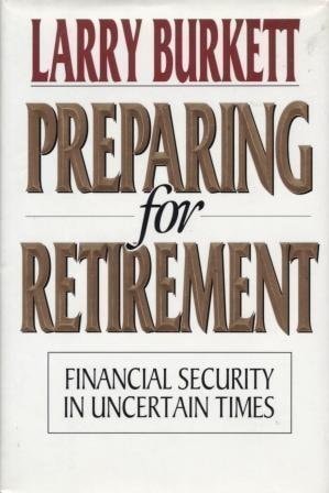 Preparing for Retirement
