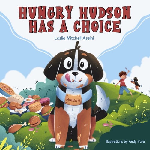 Hungry Hudson Has a Choice
